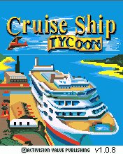 game pic for Cruise Chip Tycoon